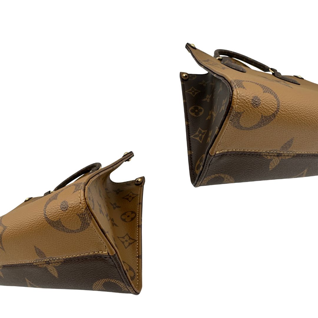 OnTheGo PM Louis Vuitton