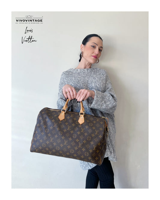 Louis Vuitton Montorgueil GM borsa a spalla