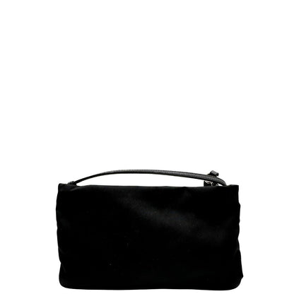 Pochette Prada nera
