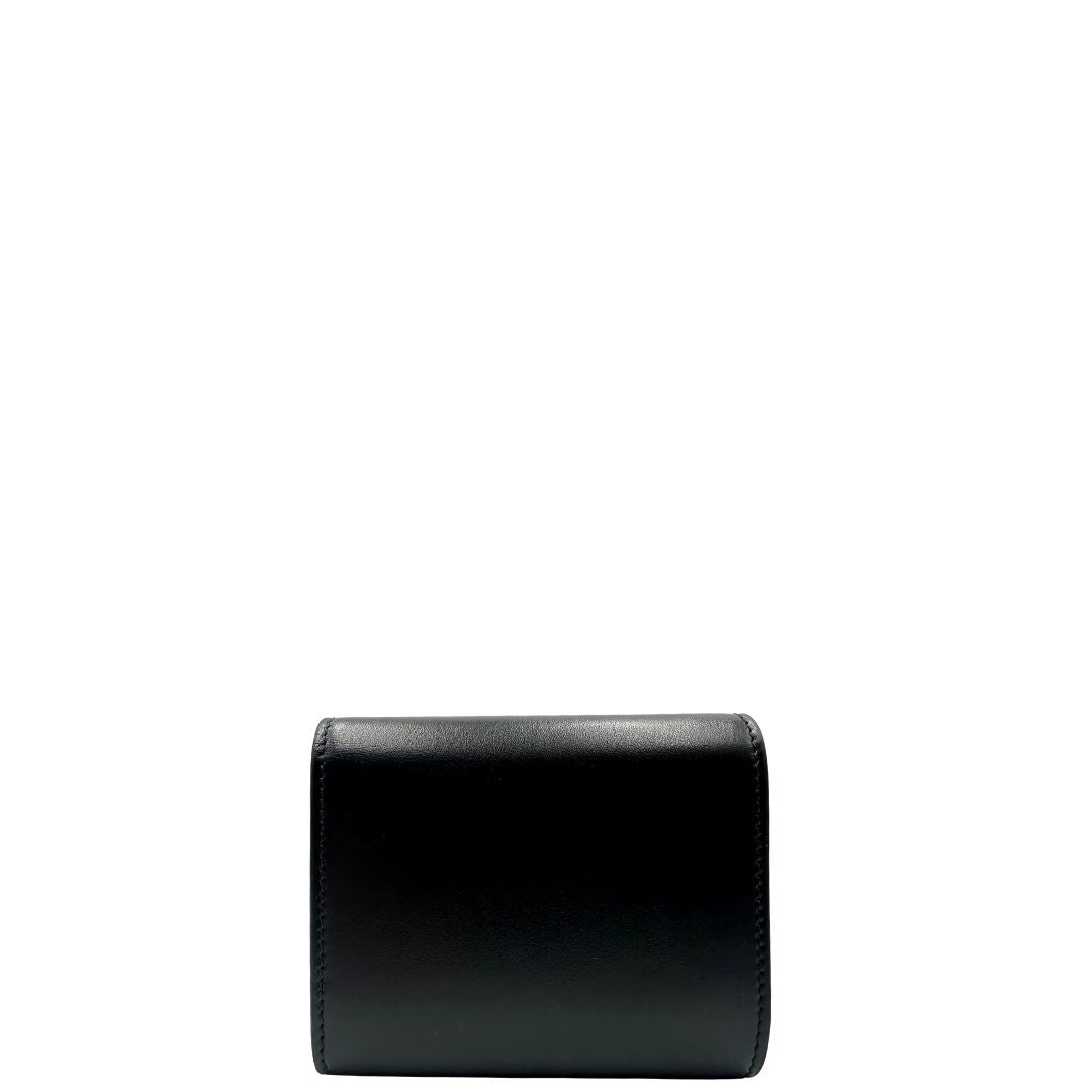 Portafoglio Gucci nero