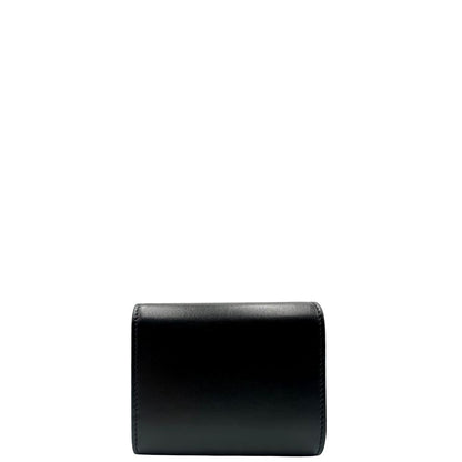 Portafoglio Gucci nero