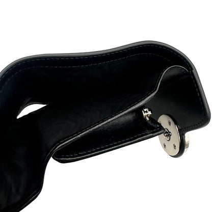 Portafoglio Gucci nero
