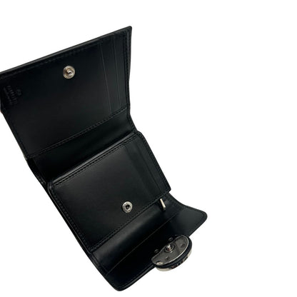 Portafoglio Gucci nero
