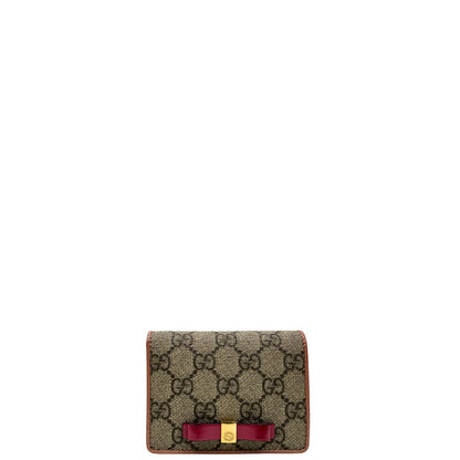 Portafoglio Gucci GG