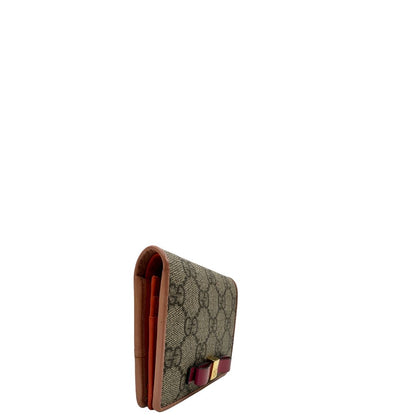 Portafoglio Gucci GG