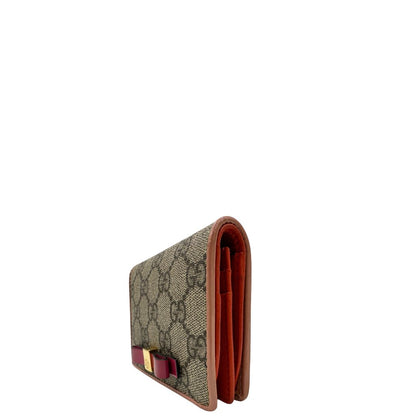 Portafoglio Gucci GG