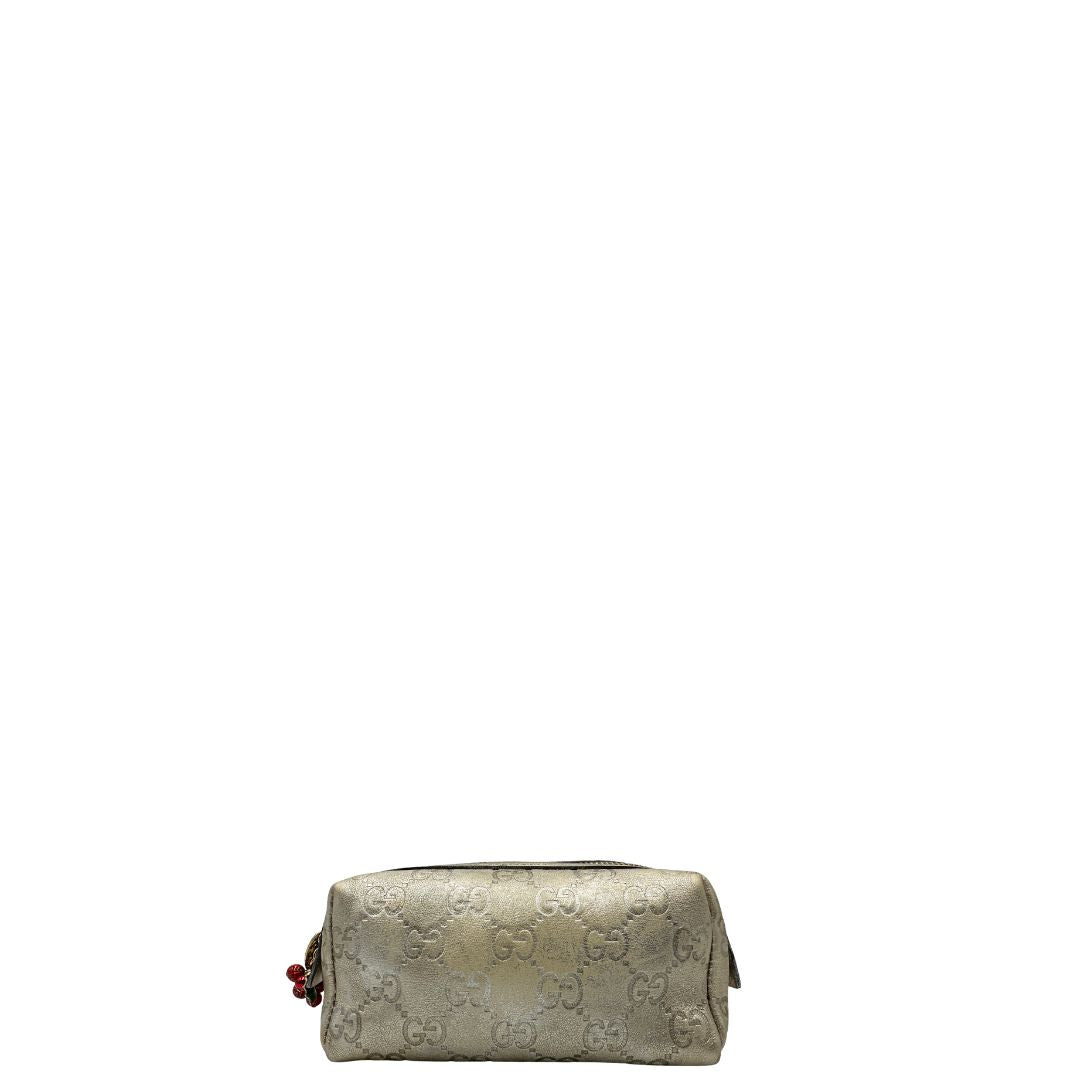 Pouch Gucci GG