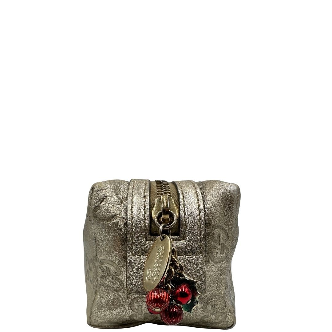 Pouch Gucci GG