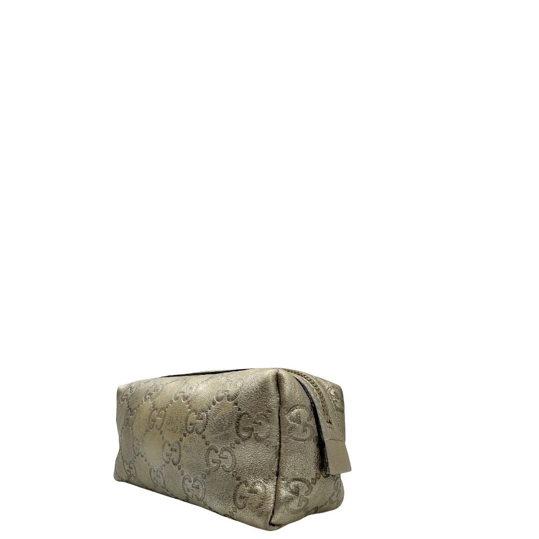 Pouch Gucci GG