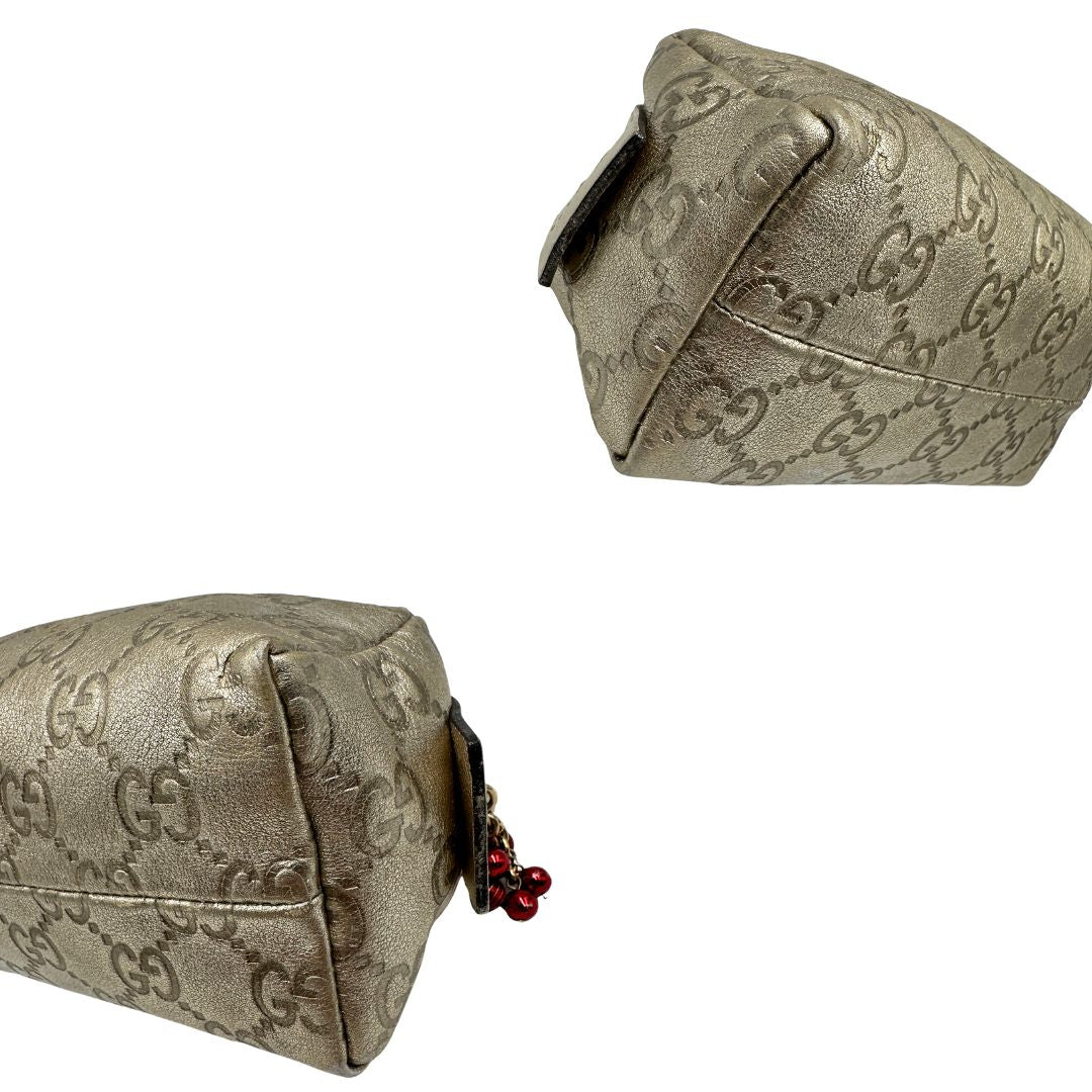 Pouch Gucci GG