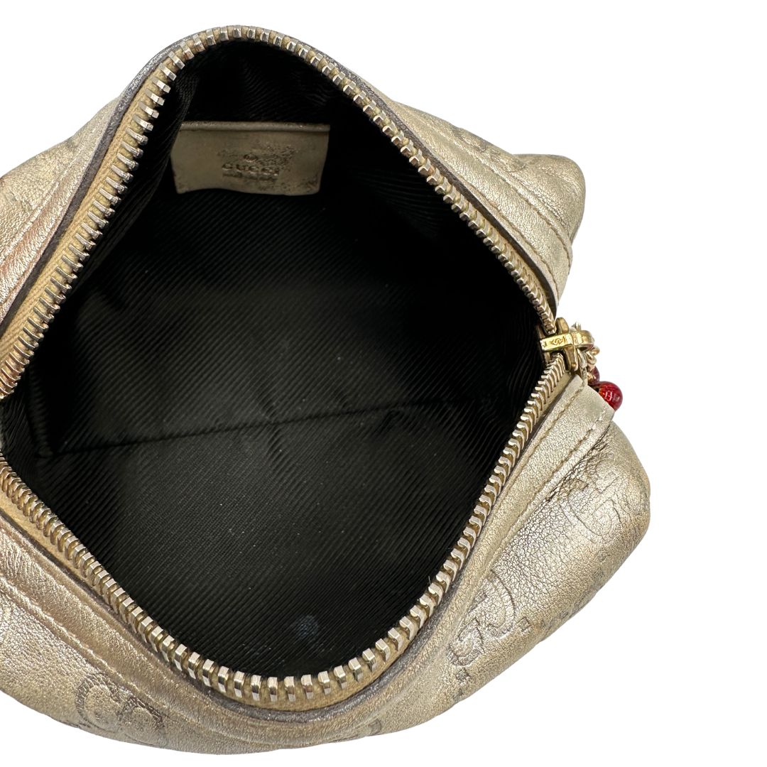 Pouch Gucci GG