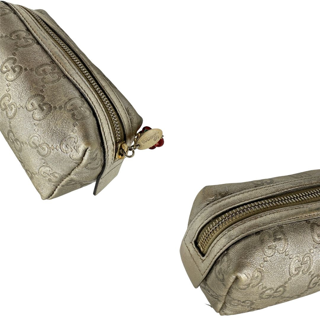 Pouch Gucci GG