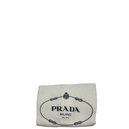 Mini Bauletto Prada nylon