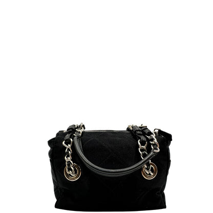 Mini Bauletto Prada nylon