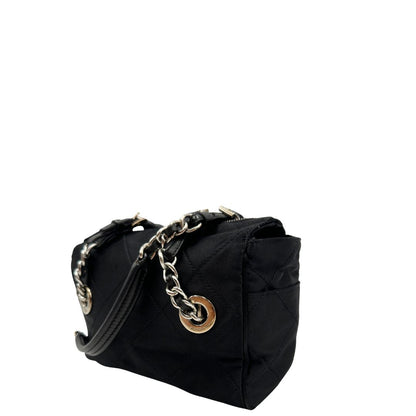 Mini Bauletto Prada nylon