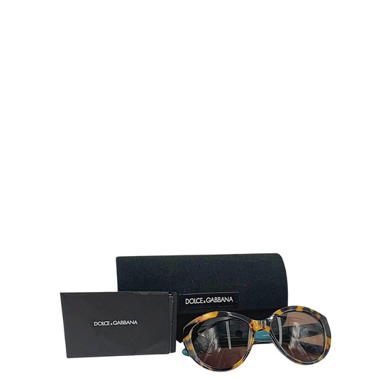 Dolce &amp; Gabbana sunglasses