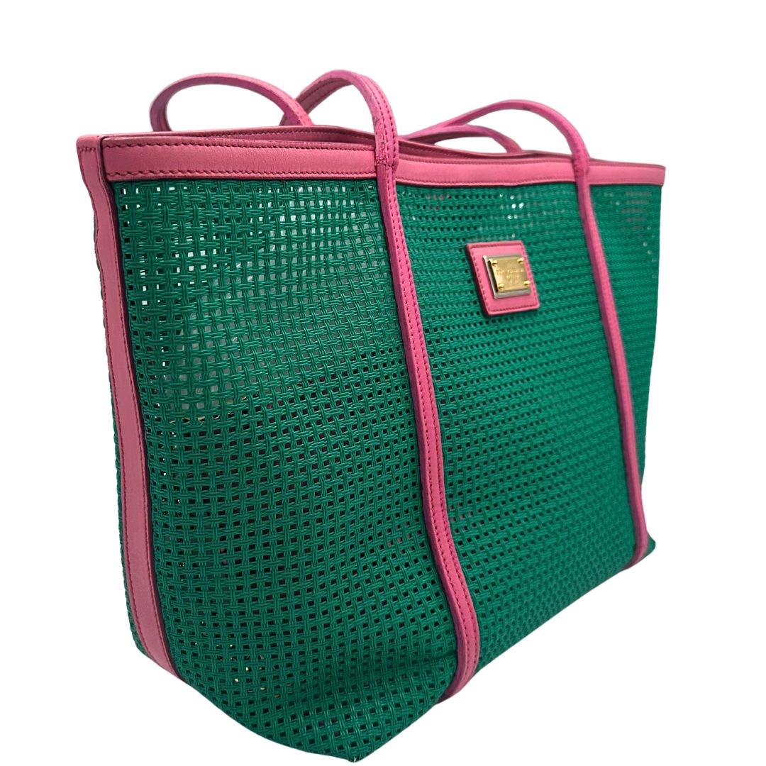 Shopper Dolce & Gabbana – foto 3 di 15