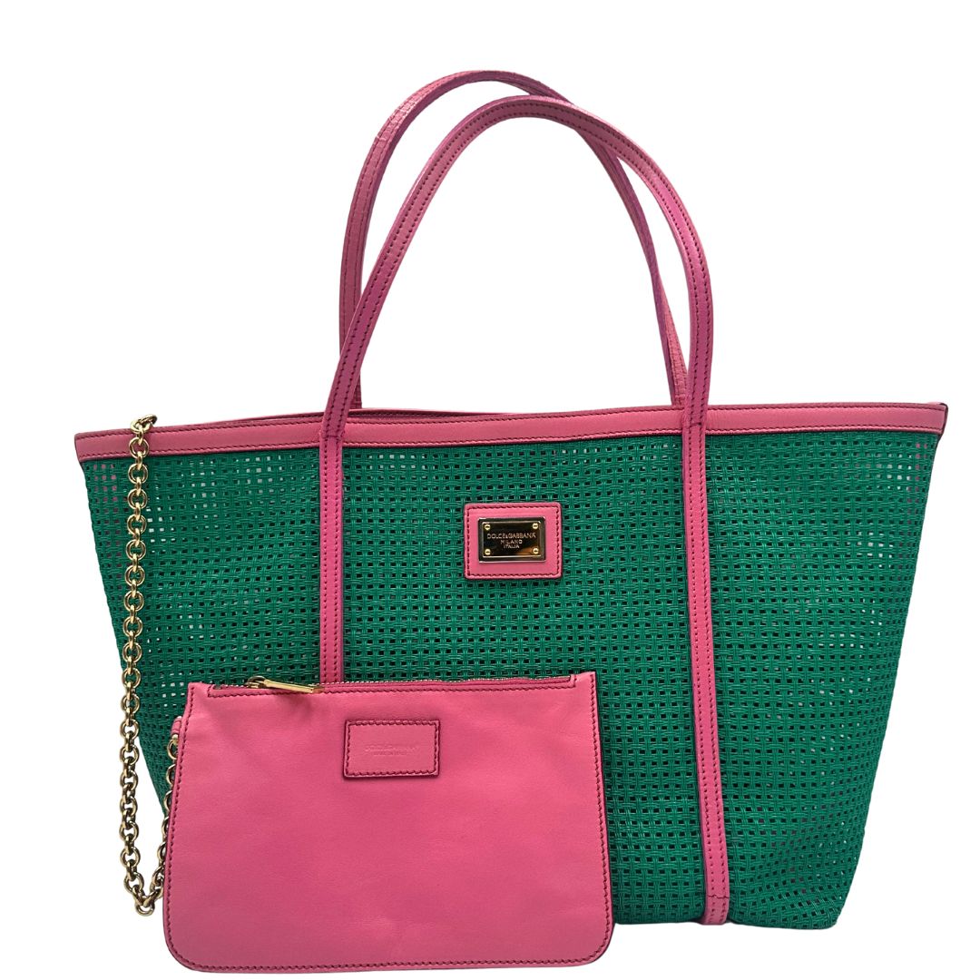 Shopper Dolce & Gabbana – foto 2 di 15