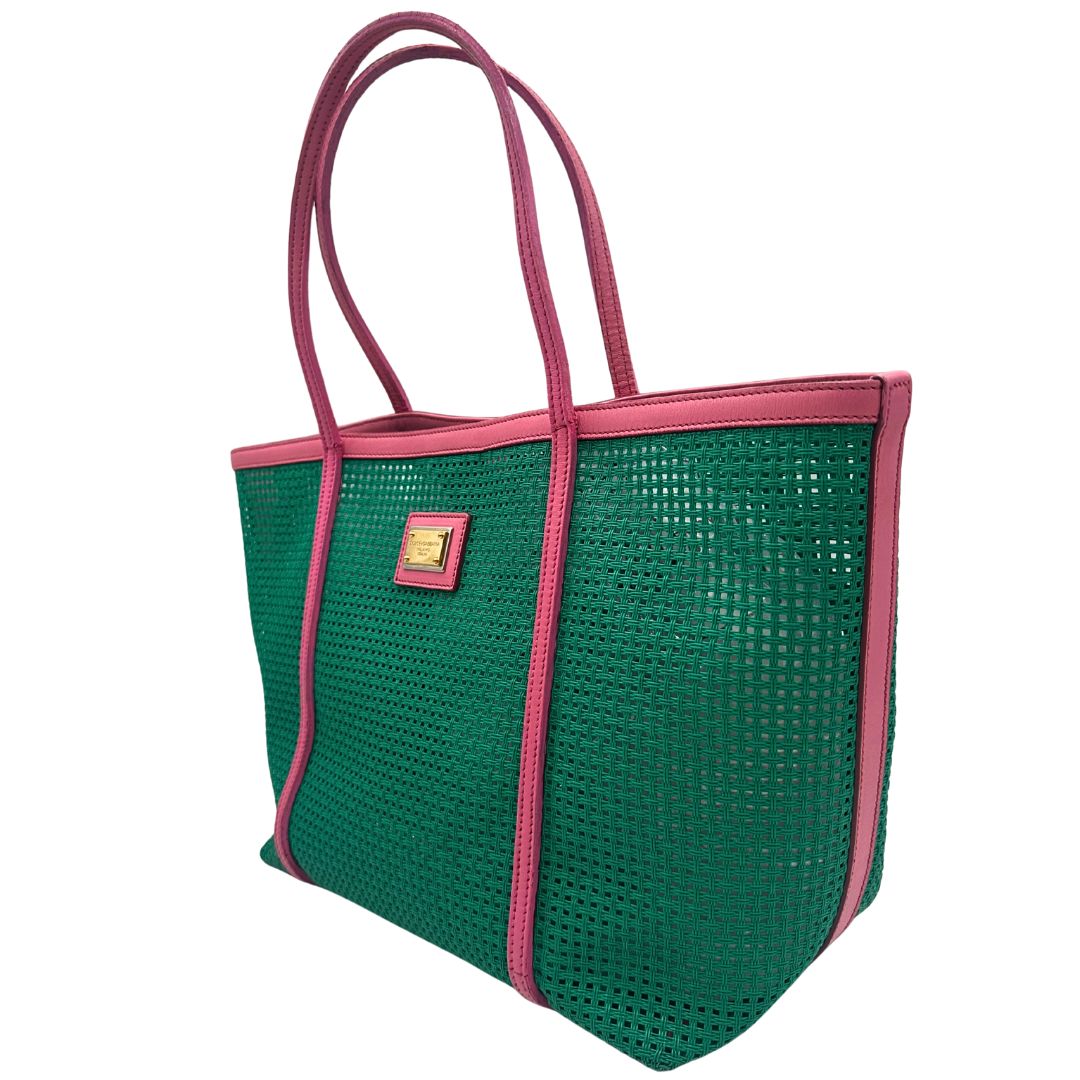 Shopper Dolce & Gabbana – foto 4 di 15