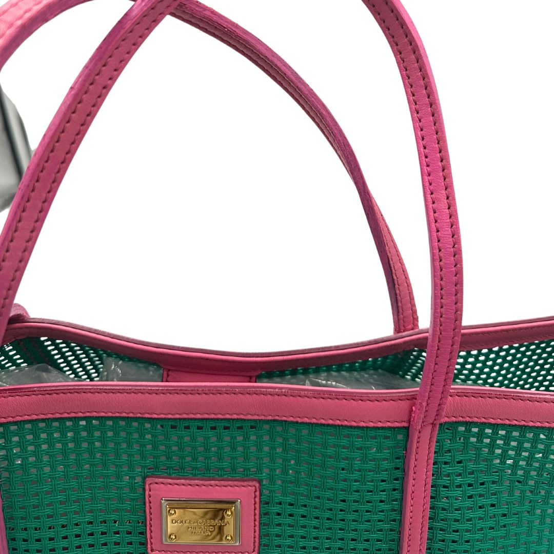 Shopper Dolce & Gabbana – foto 11 di 15