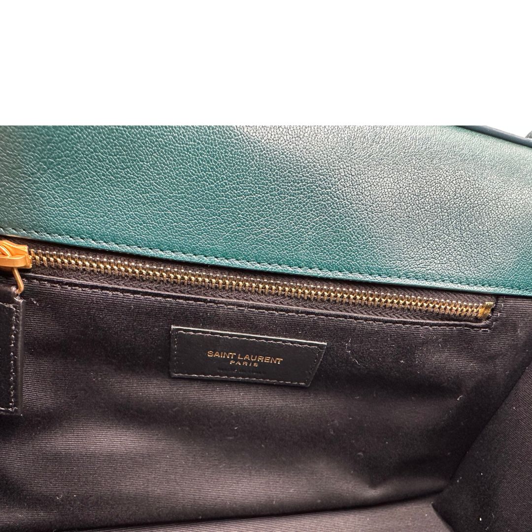 Borsa Becky Saint Laurent