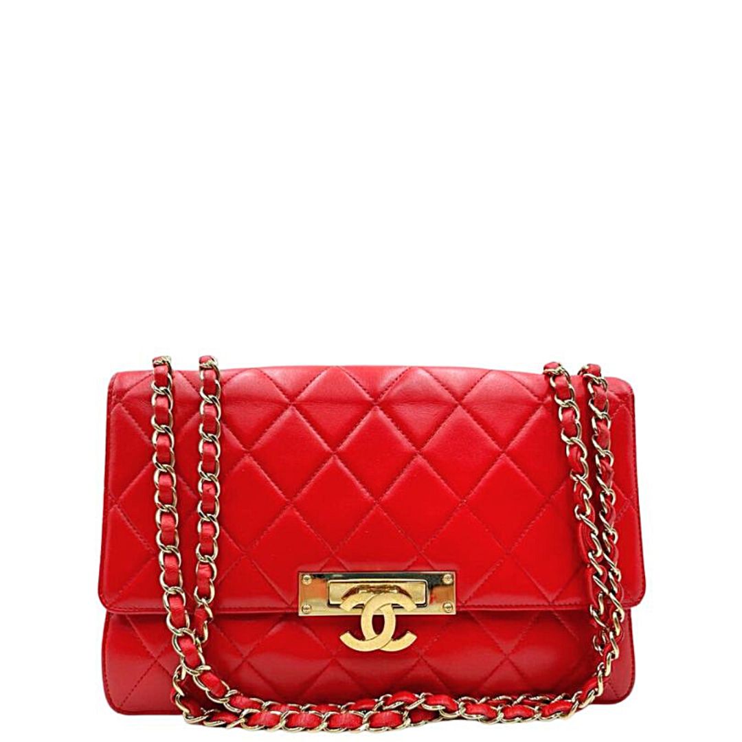 Borsa Chanel trapuntata – Vivo Vintage