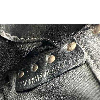 Marsupio Rockstud Valentino Garavani