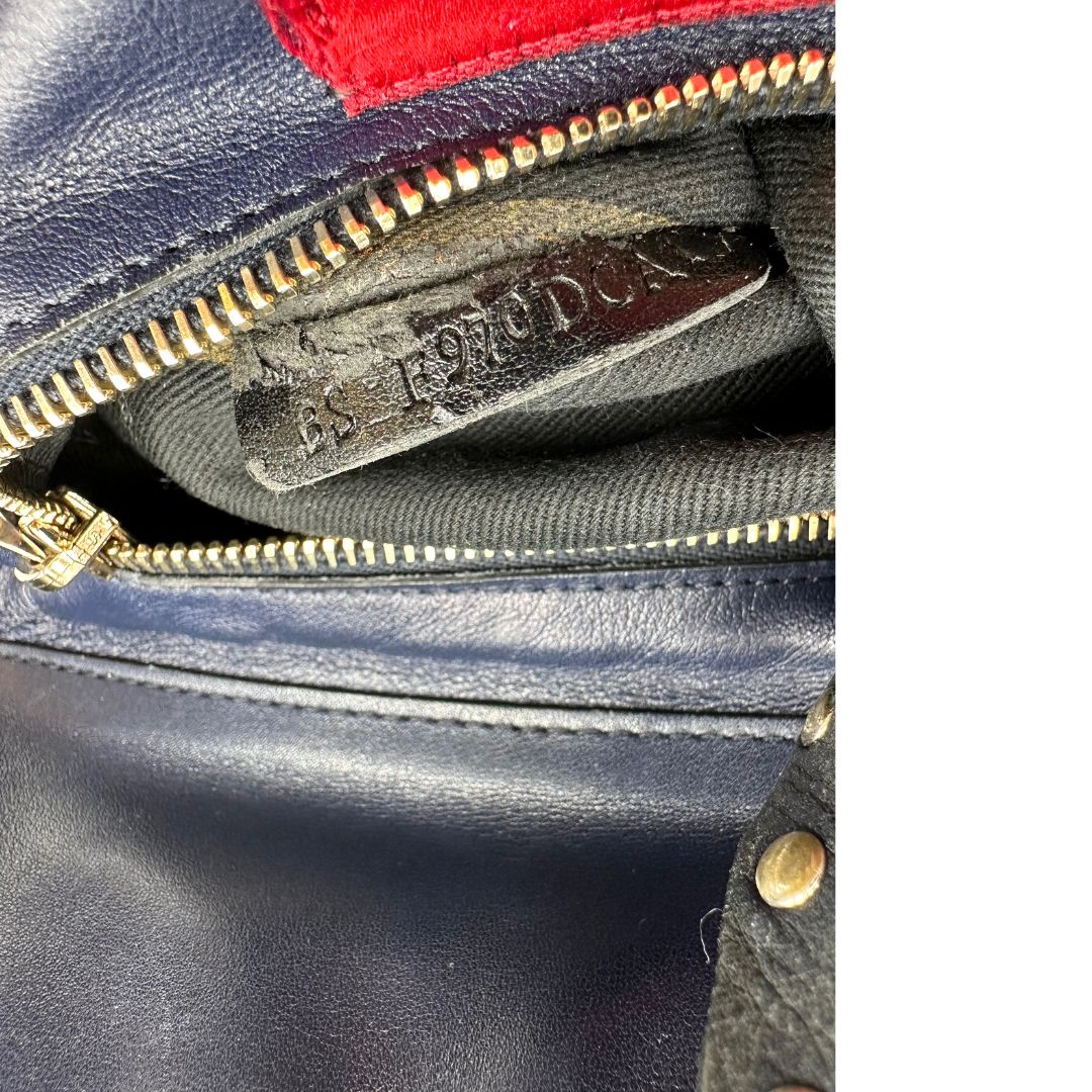Borsa Valentino Garavani Rockstud
