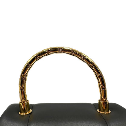 Borsa Bulgari Serpenti Reverse