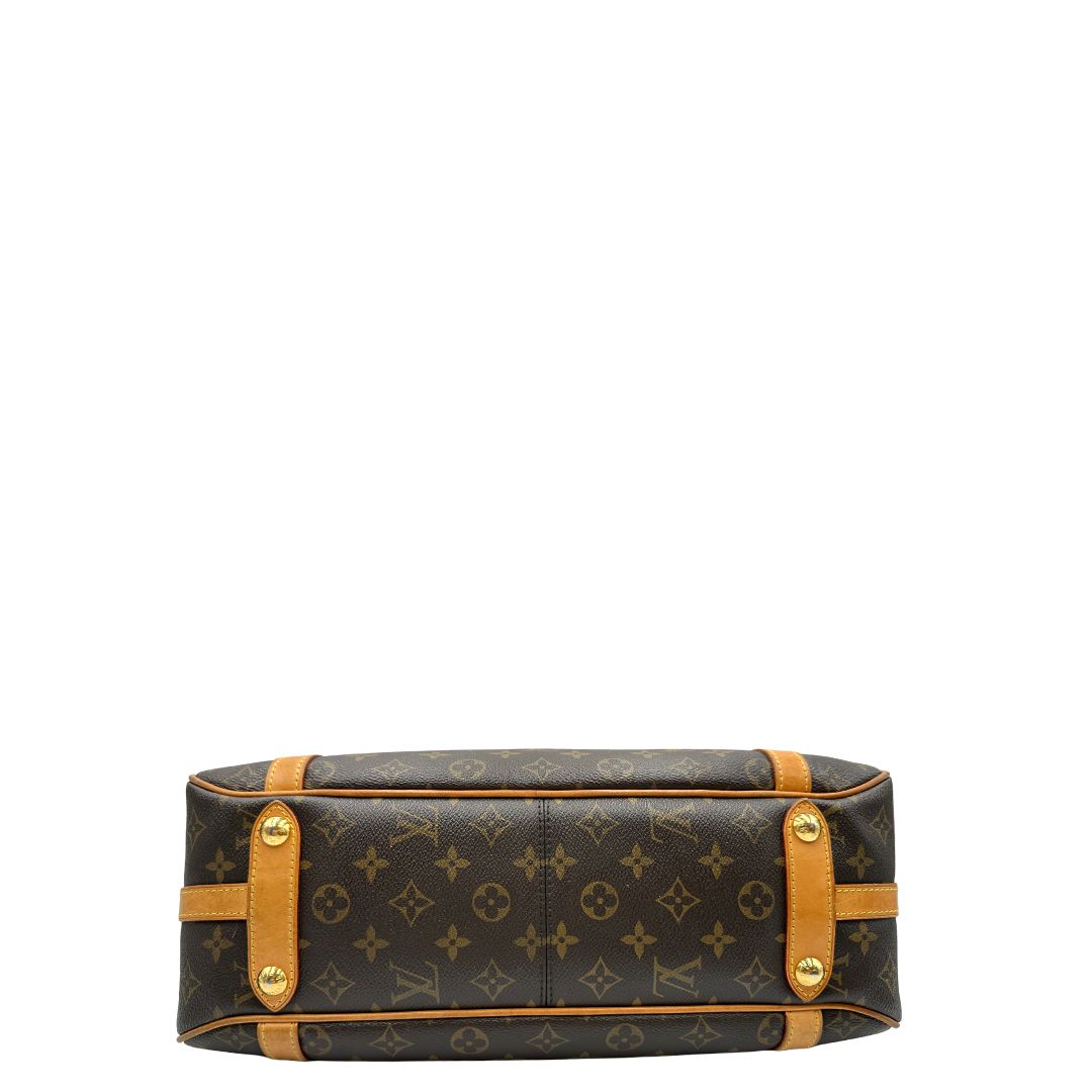 Louis Vuitton Stresa GM monogram