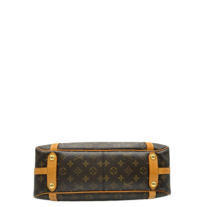 Louis Vuitton Stresa GM monogram
