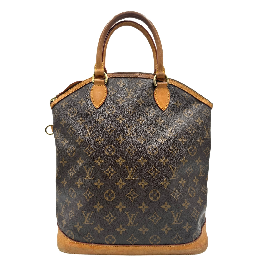 Lockit GM Louis Vuitton