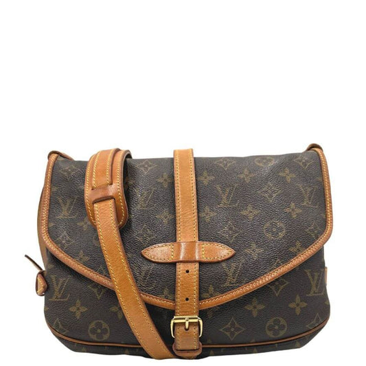 Pochette uomo Louis Vuitton - Vinted