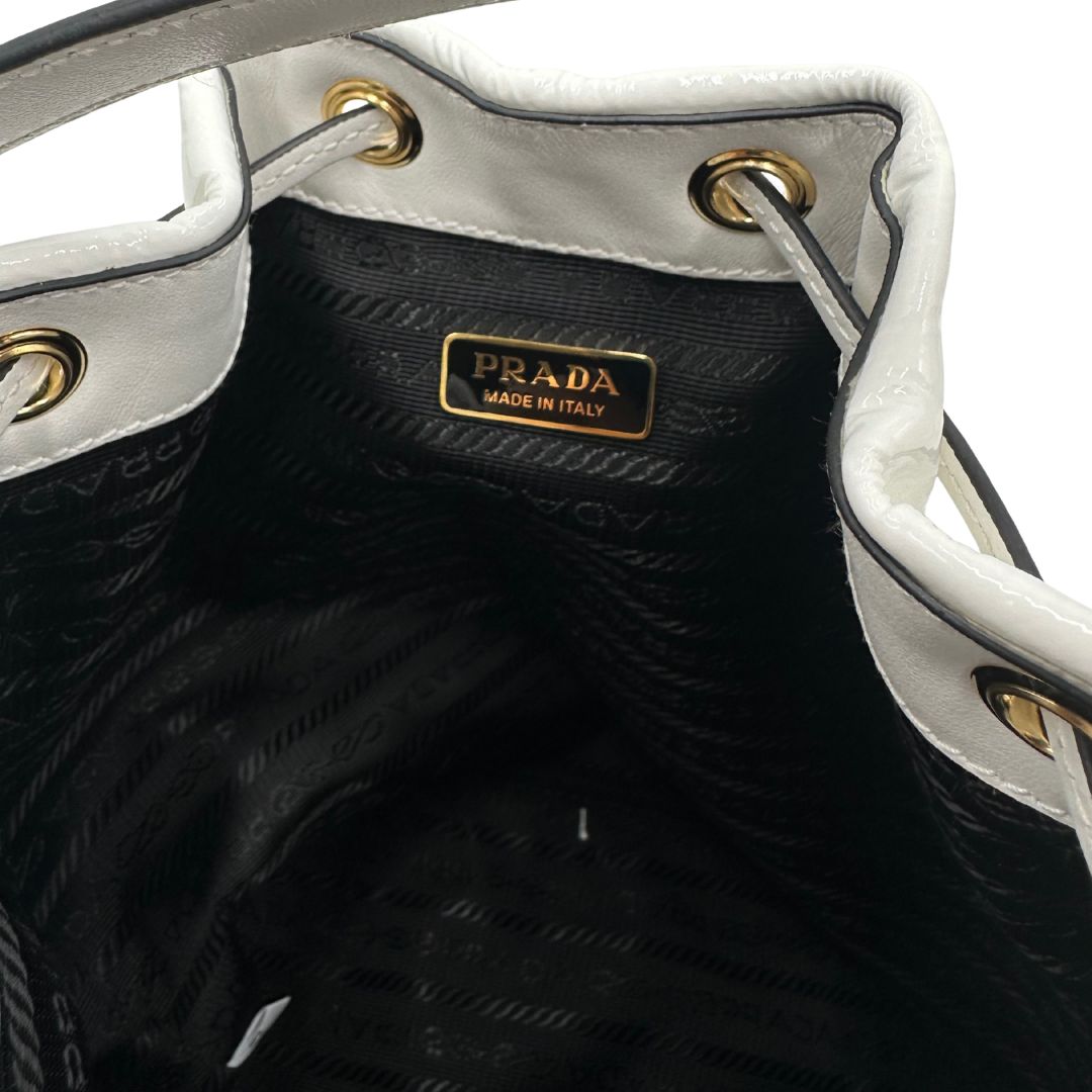 Secchiello Prada Duet