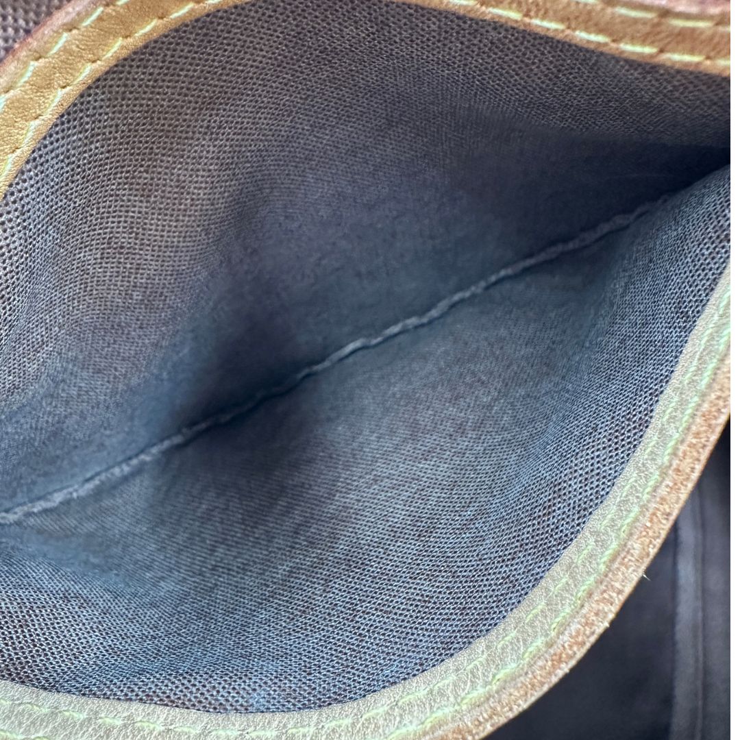Speedy 35 monogram Louis Vuitton