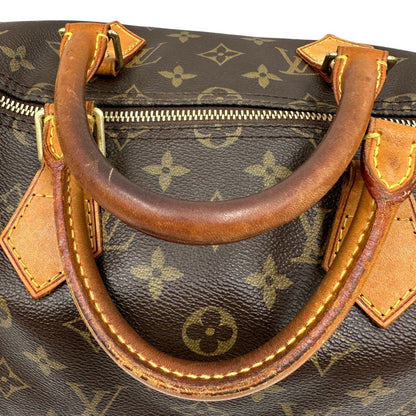 Speedy 35 monogram Louis Vuitton