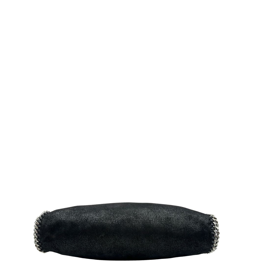Fold Over Tote Falabella Stella McCartney nera