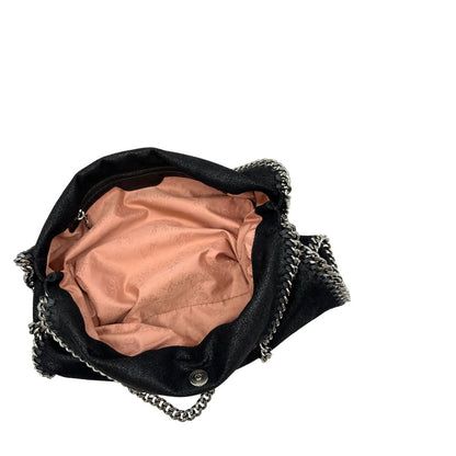 Fold Over Tote Falabella Stella McCartney nera