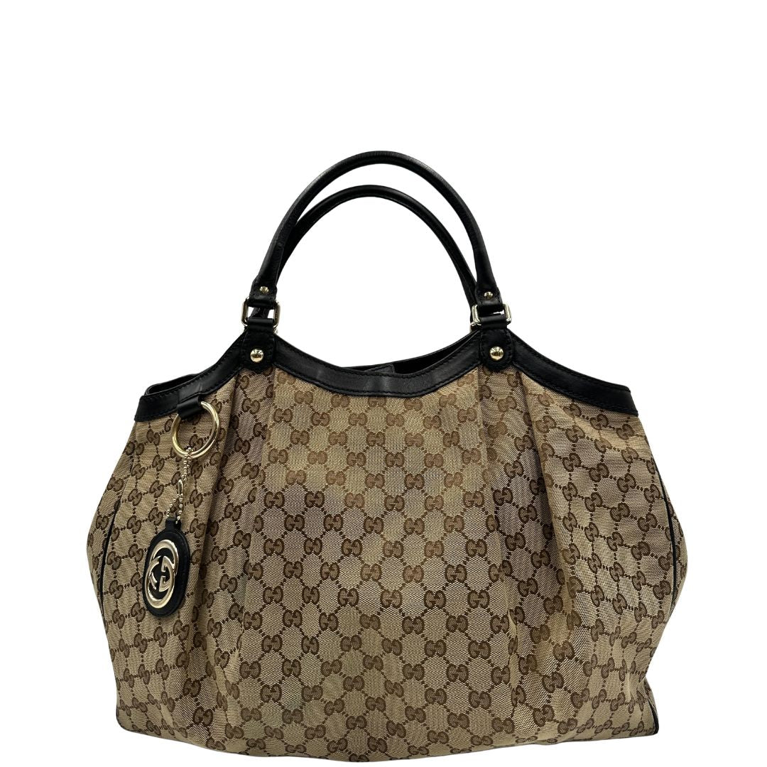 Borsa Gucci GG Sukey