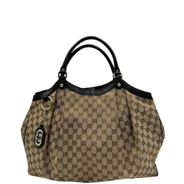 Borsa Gucci GG Sukey