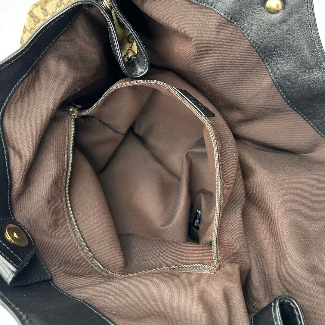 Borsa Gucci GG Sukey