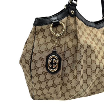 Borsa Gucci GG Sukey