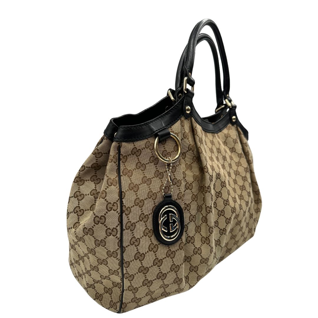 Borsa Gucci GG Sukey
