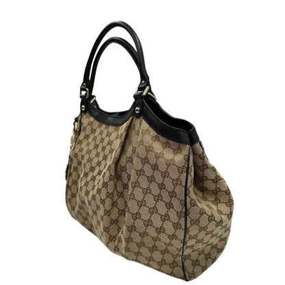 Borsa Gucci GG Sukey