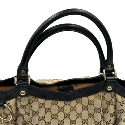 Borsa Gucci GG Sukey