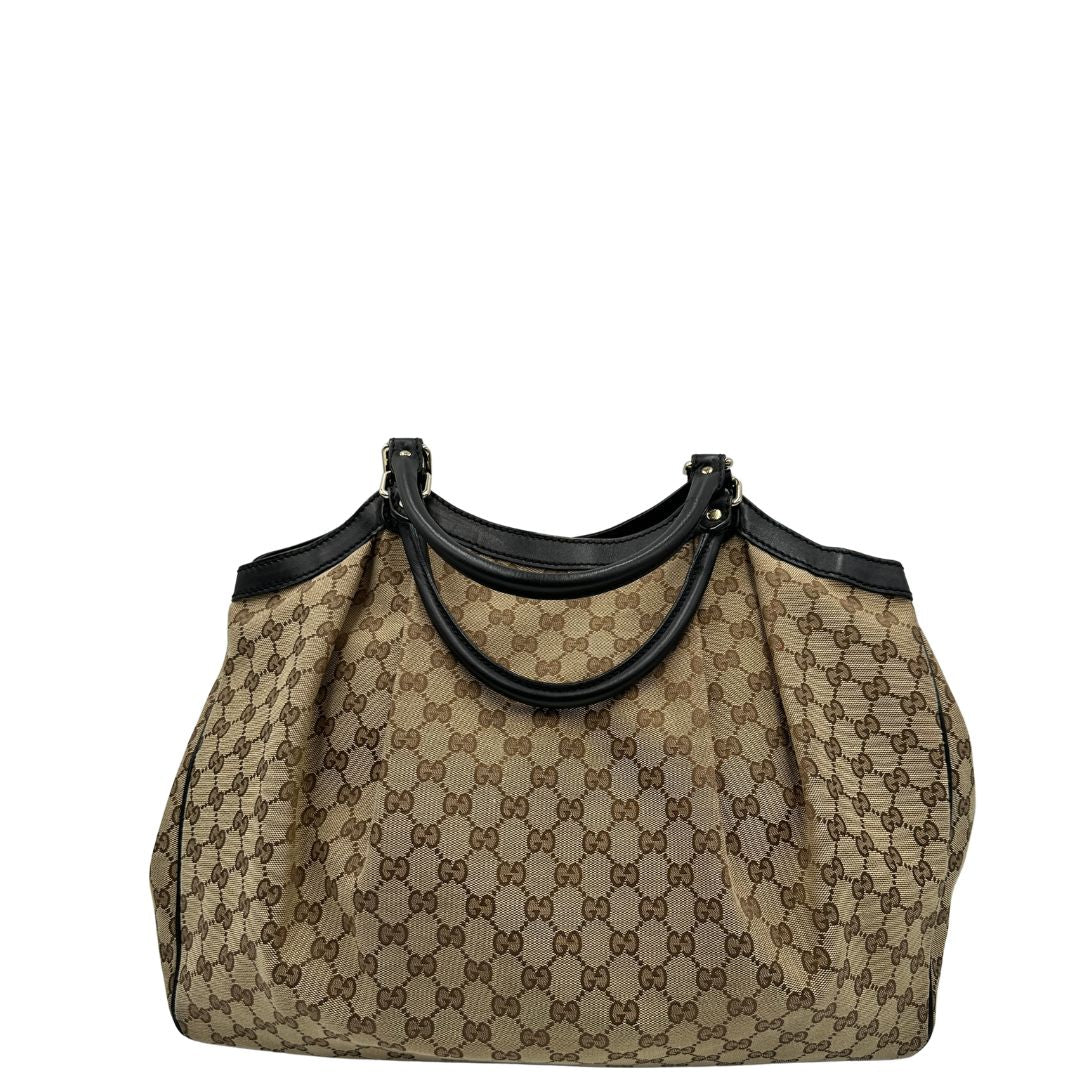 Borsa Gucci GG Sukey