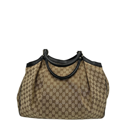 Borsa Gucci GG Sukey