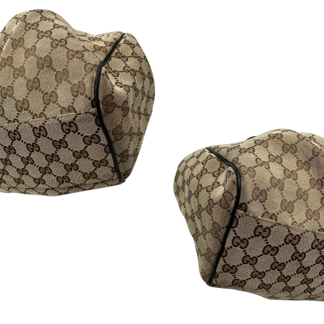 Borsa Gucci GG Sukey