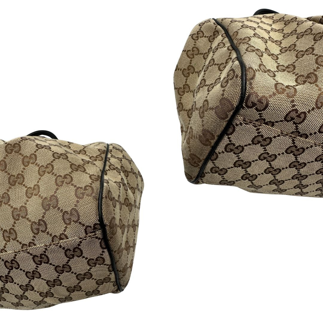 Borsa Gucci GG Sukey