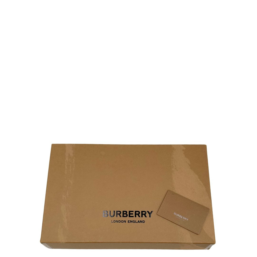 Mules Burberry n 37